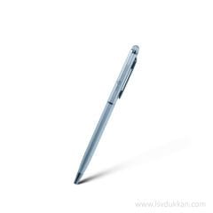 TÜKENMEZ KALEM Gümüş