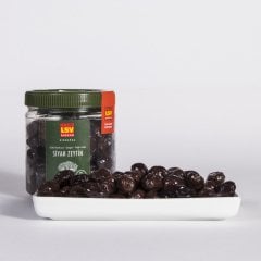LSV Kırkağaç Siyah Yağlı Sele Zeytin