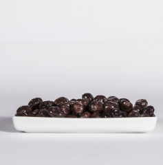 LSV Kırkağaç Siyah Yağlı Sele Zeytin 1 KG