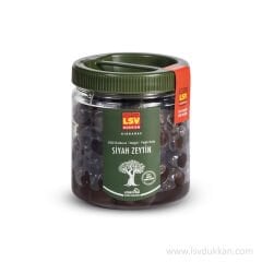 LSV Kırkağaç Siyah Yağlı Sele Zeytin