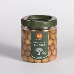 LSV Kırkağaç Çizik Yeşil Zeytin