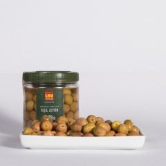 LSV Kırkağaç Çizik Yeşil Zeytin