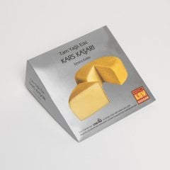 LSV Kars Kaşarı Ekstra Kalite 500 GR