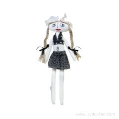 Lsv Birce Akalay Özel Tasarım Kız Bebek -1-