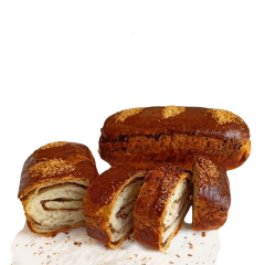 Lsv Cevizli Çörek