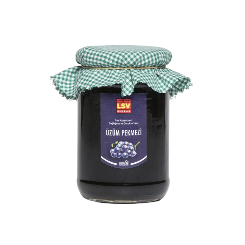 LSV Üzüm Pekmezi