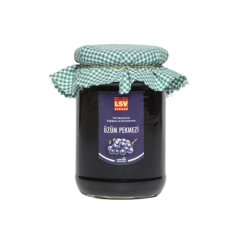 LSV Üzüm Pekmezi