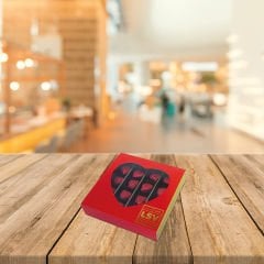 LSV Sevgi Dolu Kalpler