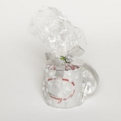 KUPADA SÜRPRİZ TATLAR  PRALİN