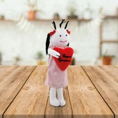 Lsv Canım Öğretmenim Kalp Tutan Kız