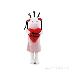 Lsv Canım Öğretmenim Kalp Tutan Kız