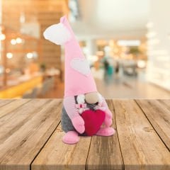 LSV Sevgi Cücesi Kadın