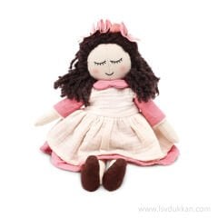 Bahar Bebek Oyuncak