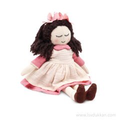 Bahar Bebek Oyuncak