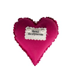 Seni Seviyorum Lavanta Koku Süsü