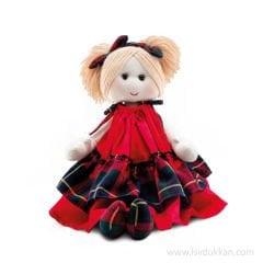 LSV OYUNCAK ASRİN BEBEK YILBAŞI VERSİYON