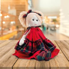 LSV OYUNCAK ASRİN BEBEK YILBAŞI VERSİYON