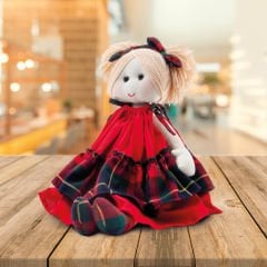 LSV OYUNCAK ASRİN BEBEK YILBAŞI VERSİYON