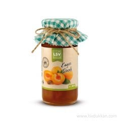 LSV DOĞAL KAYISI REÇELİ 300 GR
