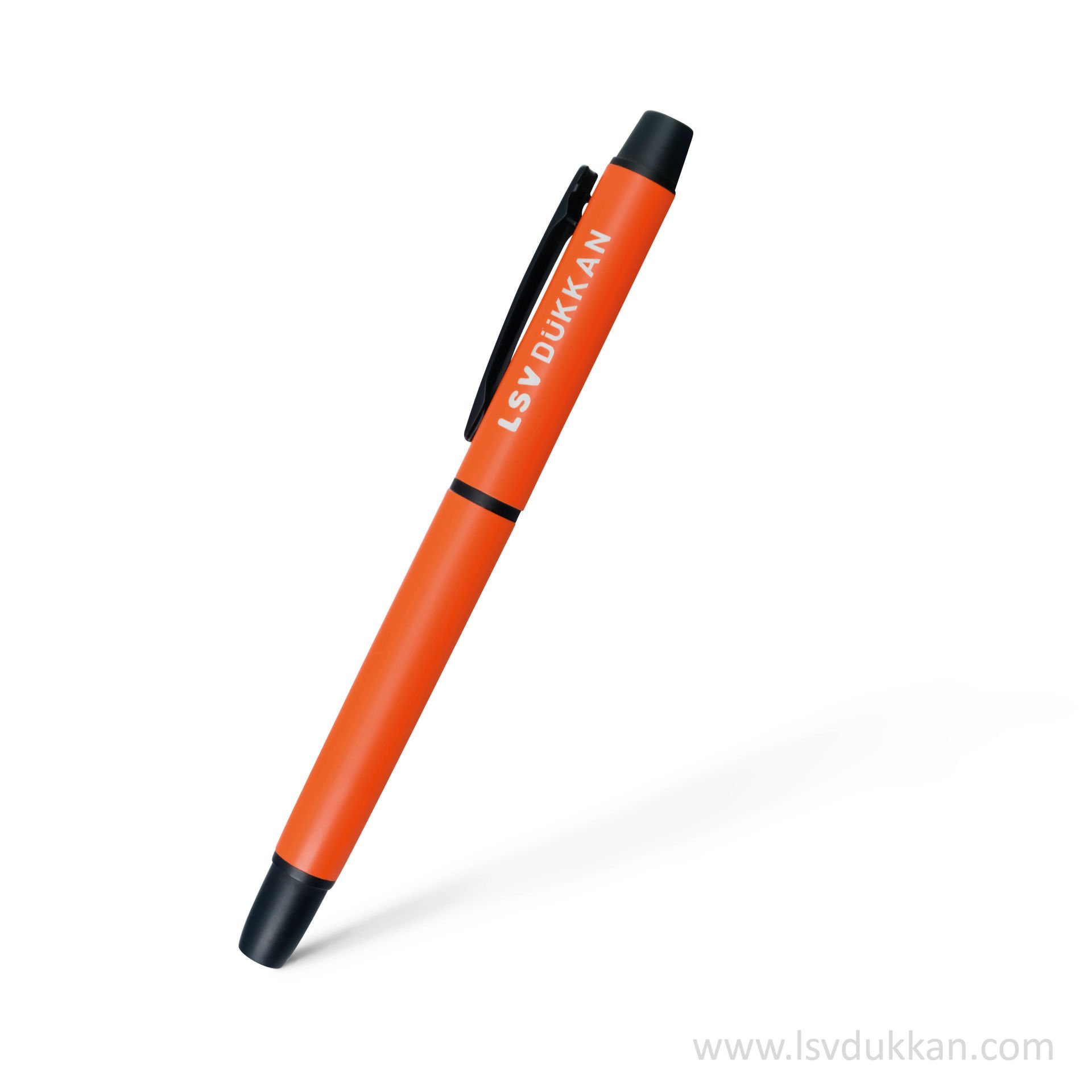 METAL KALEM (PİLOT)