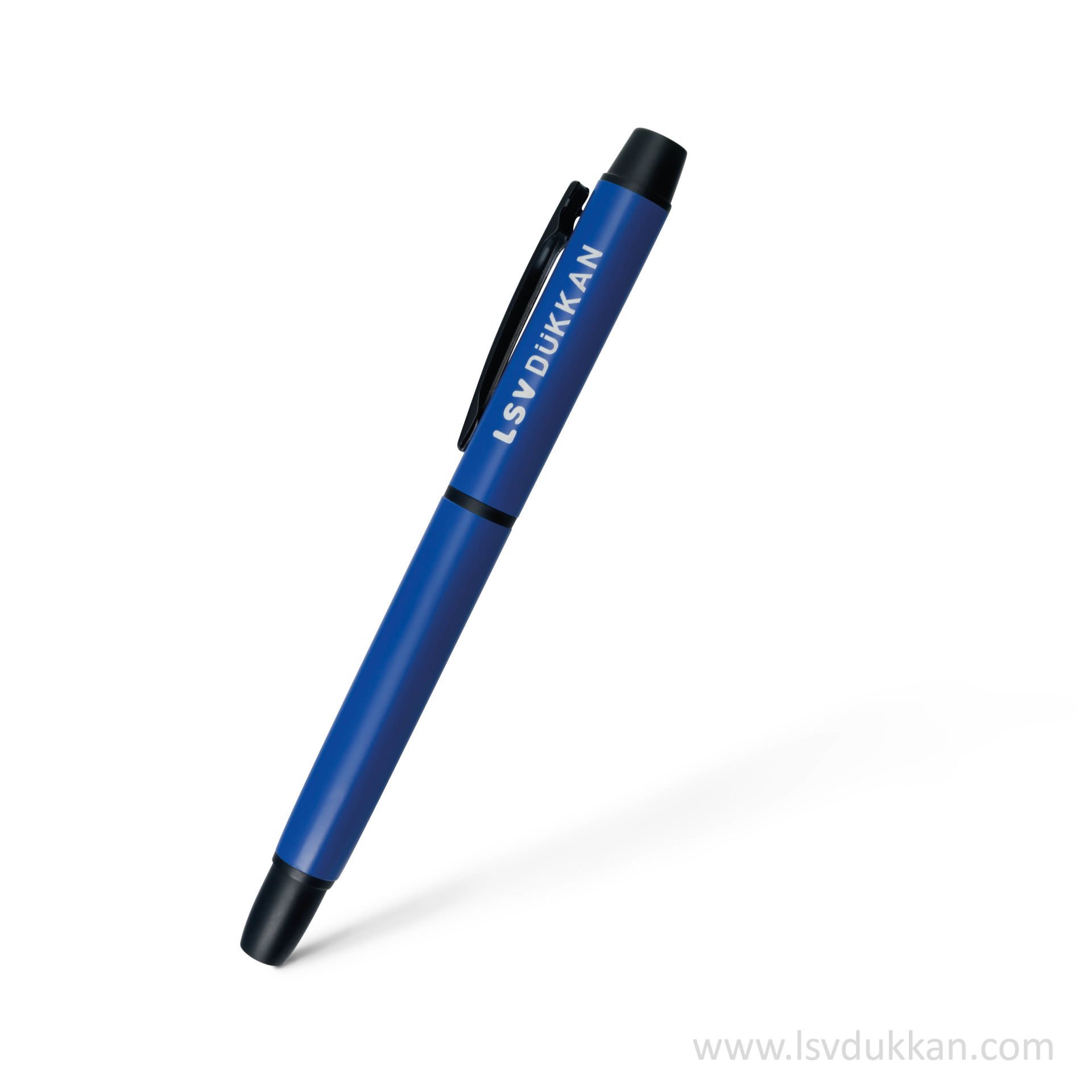 METAL KALEM (PİLOT) Lacivert