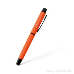 METAL KALEM (PİLOT) Turuncu