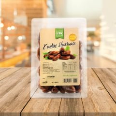 LSV KURU HURMA KUDÜS EKSTRA 500 GR