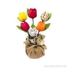 Çiçek Lale Buketi