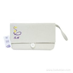 Lsv 8 Mart El Çantası Kadın Figürü 1