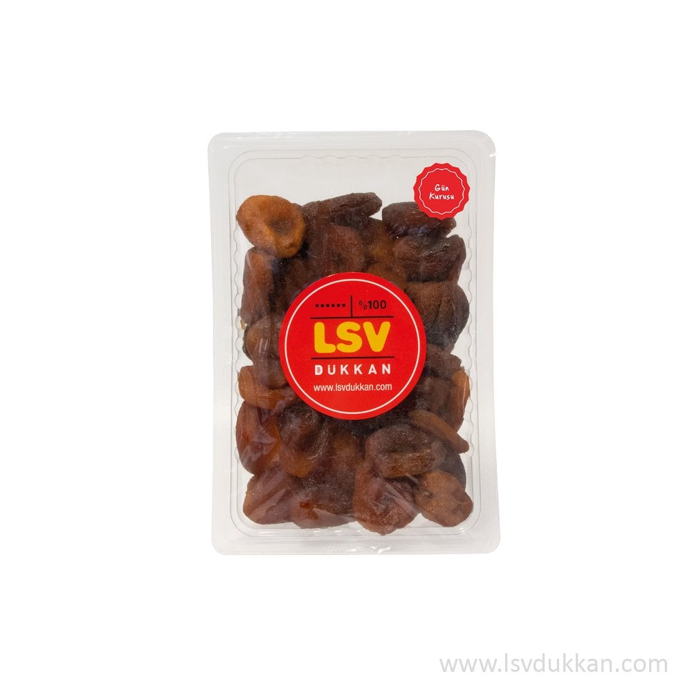LSV Gün Kurusu Kayısı 500 Gr.