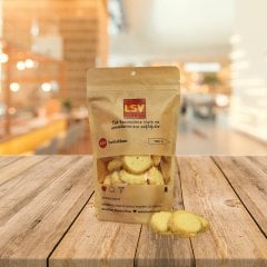 LSV Diamond Kurabiye