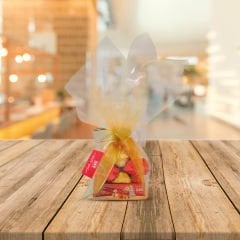 ÇİKOLATA PAKETİ 20'li