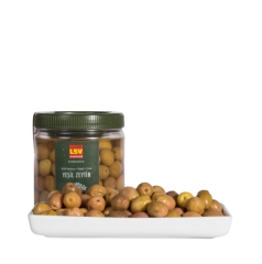 LSV KIRKAĞAÇ DOMAT KIRMA YEŞİL ZEYTİN