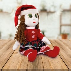 Lsv Yeni Yıl Bebek