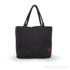 LSV KETEN YAZLIK KOL ÇANTASI