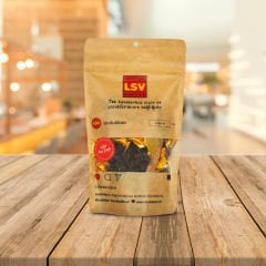 Lsv Kış Çayı