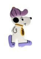 Snoopy Rozet