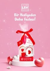 LSV SEVGİ PAKETİ