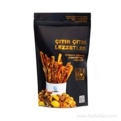 Lsv Karışık Tuzlu Grissini