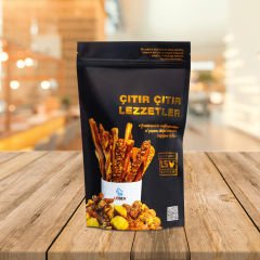 Lsv Karışık Tuzlu Grissini