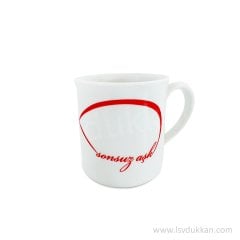 Lsv Sonsuz Aşk Kupa
