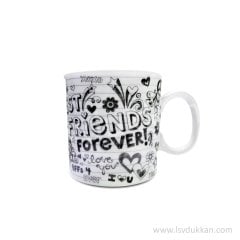 Lsv Best Friends Kupa