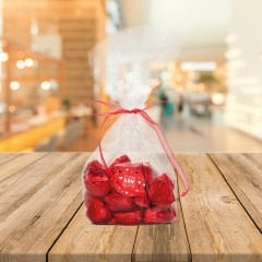 LSV KALP ÇİKOLATA PAKETİ