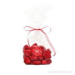 LSV KALP ÇİKOLATA PAKETİ