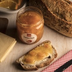 LSV Doğal Portakal Reçeli