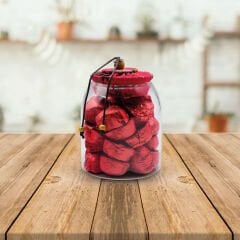 Lsv Etnik Desenli Sütlü Çikolata