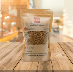 SİYEZ BULGUR 1 KG