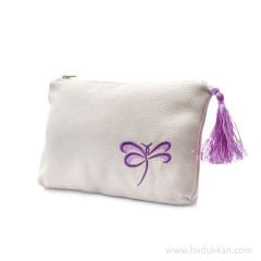 YUSUFÇUK İŞLEMELİ ÇANTA