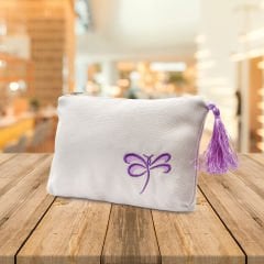 YUSUFÇUK İŞLEMELİ ÇANTA